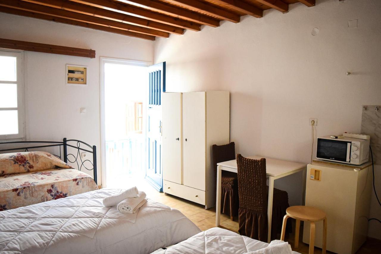 Xeni'S Home At Mykonos Center Mykonos Town Εξωτερικό φωτογραφία