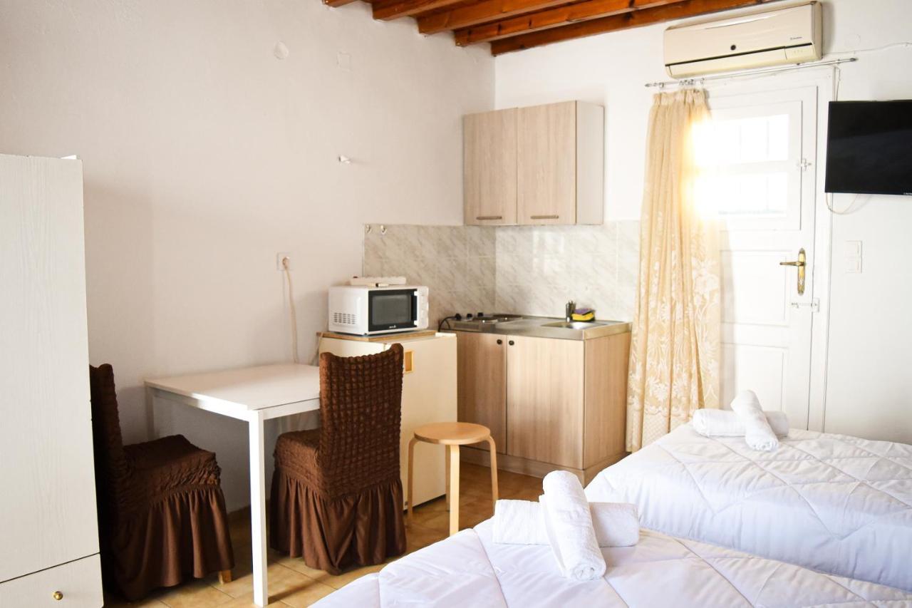 Xeni'S Home At Mykonos Center Mykonos Town Εξωτερικό φωτογραφία