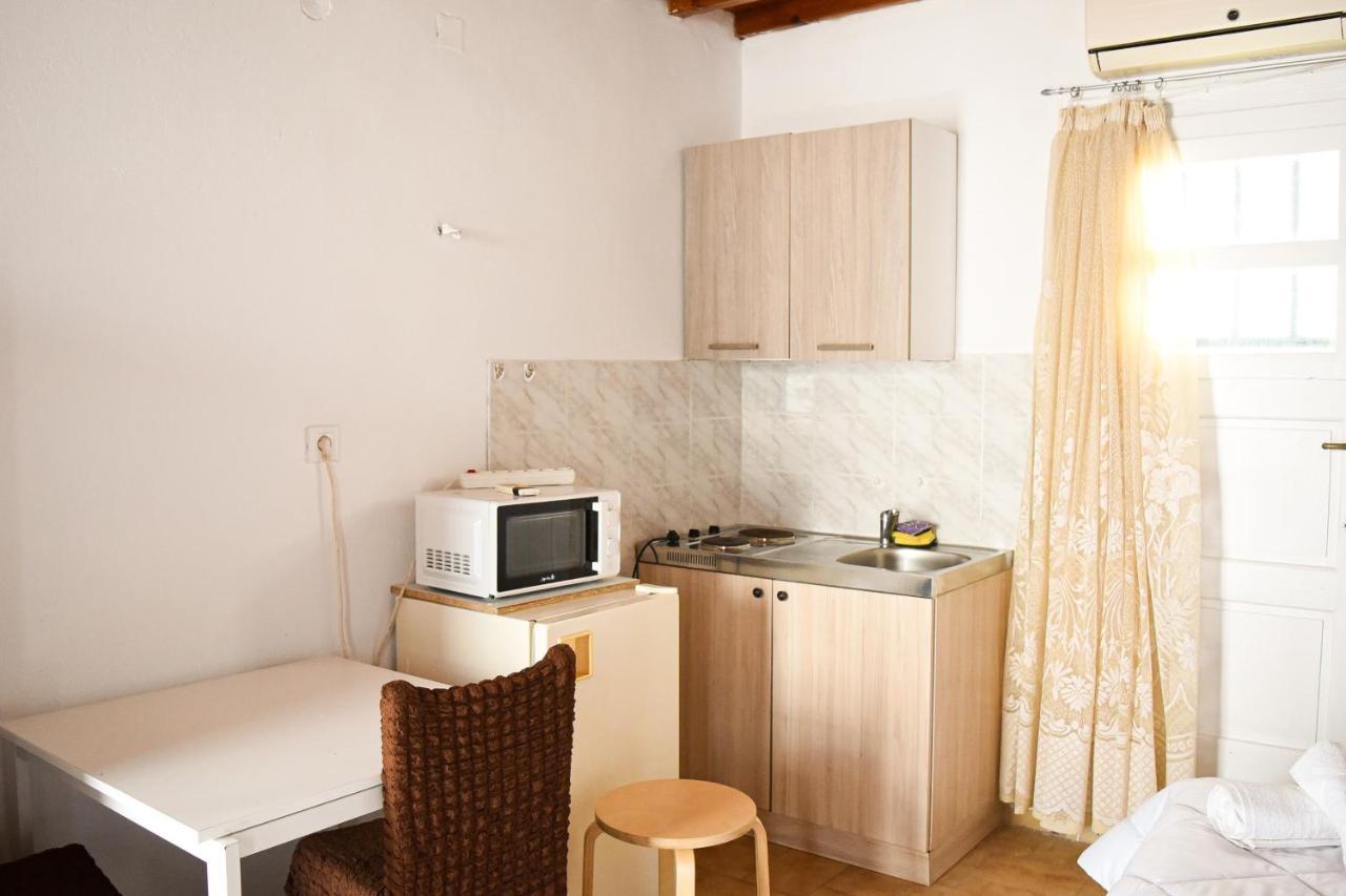 Xeni'S Home At Mykonos Center Mykonos Town Εξωτερικό φωτογραφία